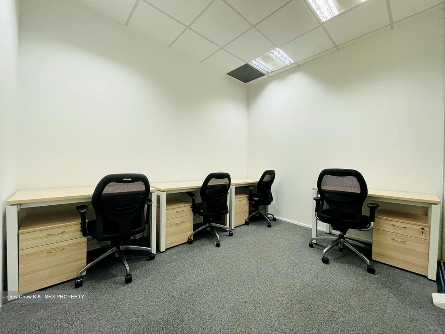Paya Lebar Square (D14), Office #342845831